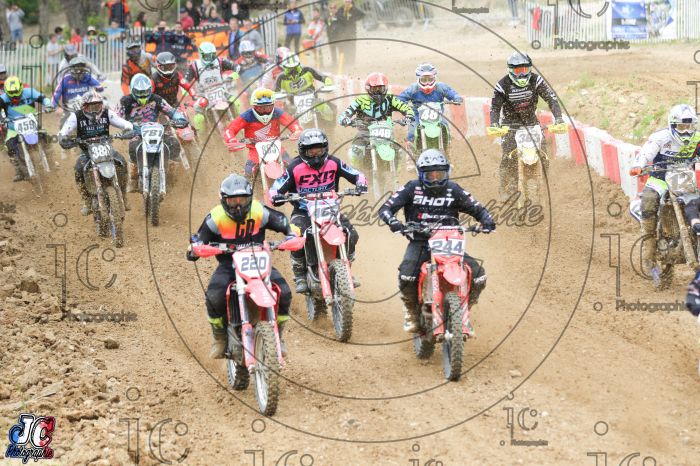 CROSS AMBERT 2023